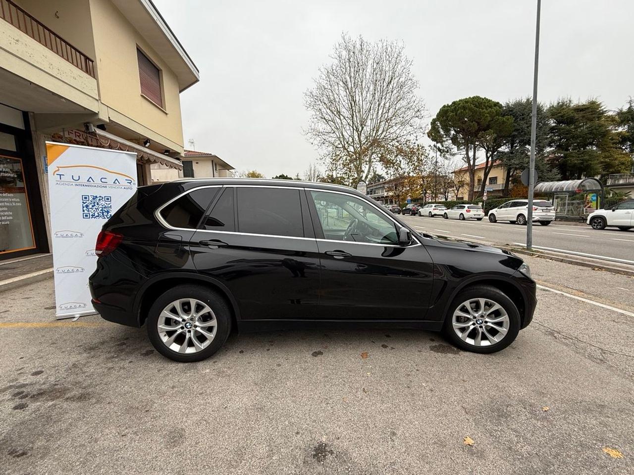 Bmw X5 25 d Design Pure Experience #8022