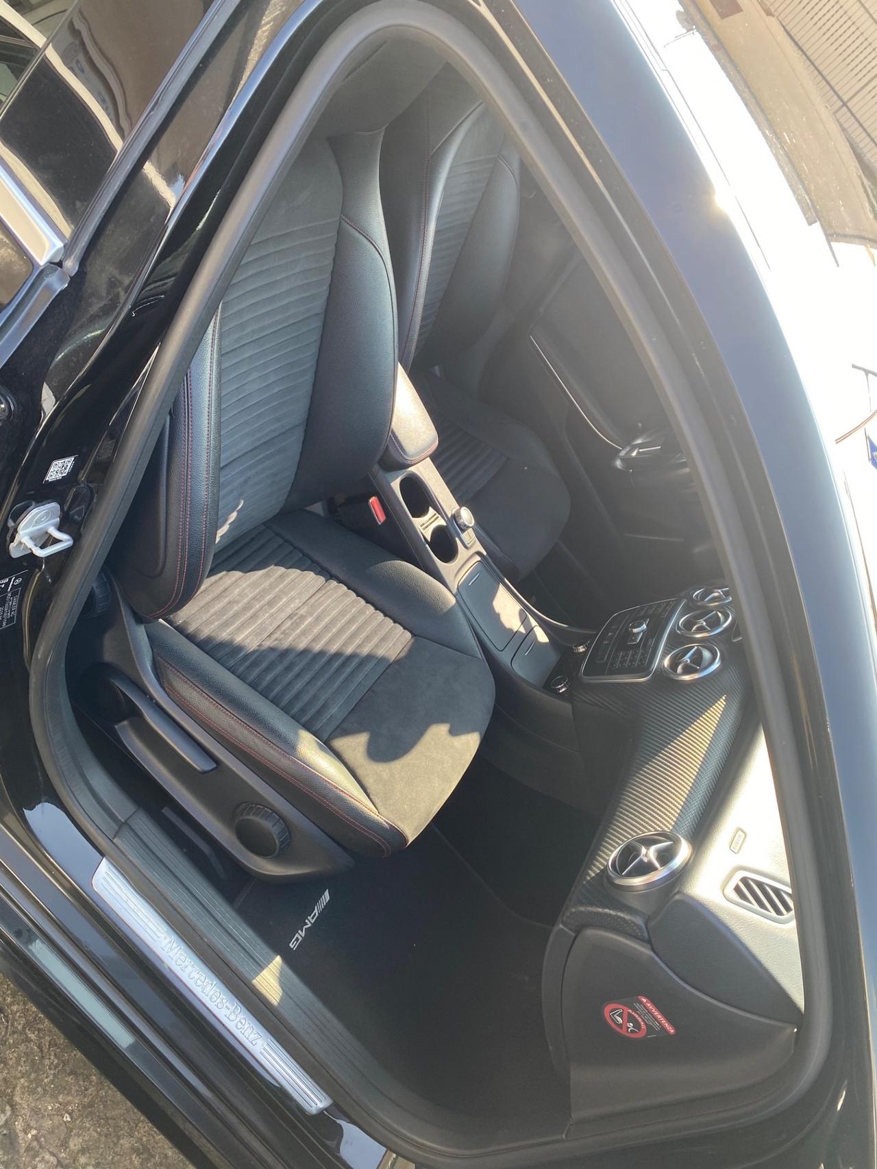 Mercedes-benz A 200 CDI Automatic Premium