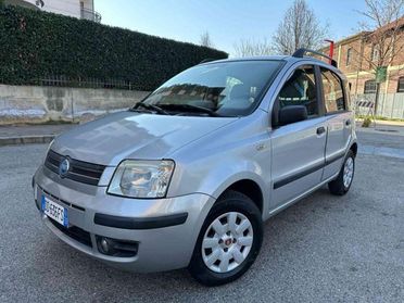 FIAT Panda 1.3 MJT 16V Emotion