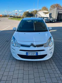 Citroen C3 80 mila km