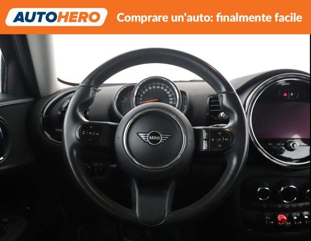 MINI Clubman 1.5 One D Classic Clubman