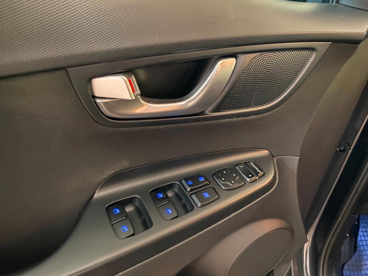 Hyundai Kona 1.0 T-GDI Hybrid 48V iMT XLine