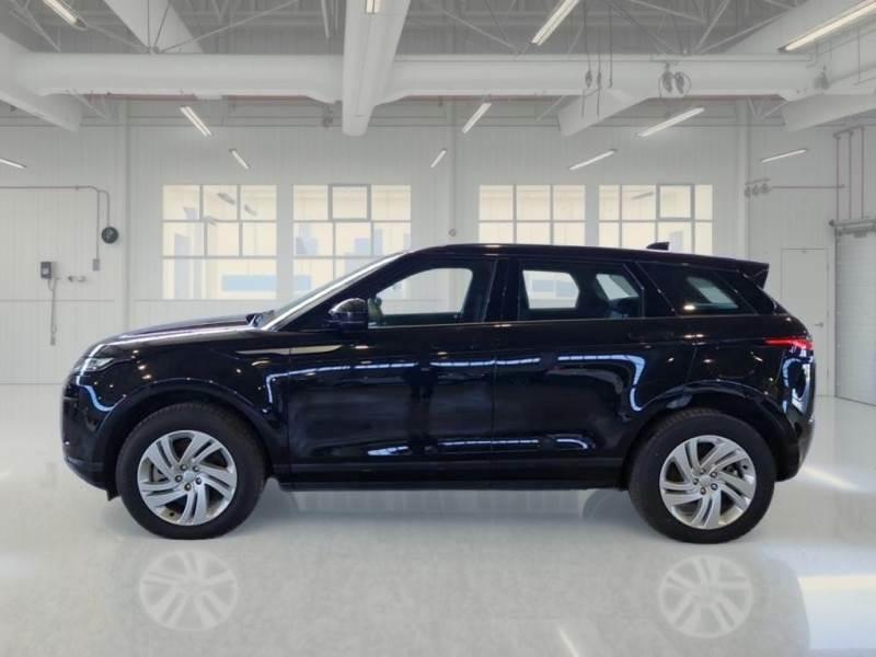 LAND ROVER RANGE ROVER EVOQUE 1.5 I3 309 PHEV S AWD AUTO SUV