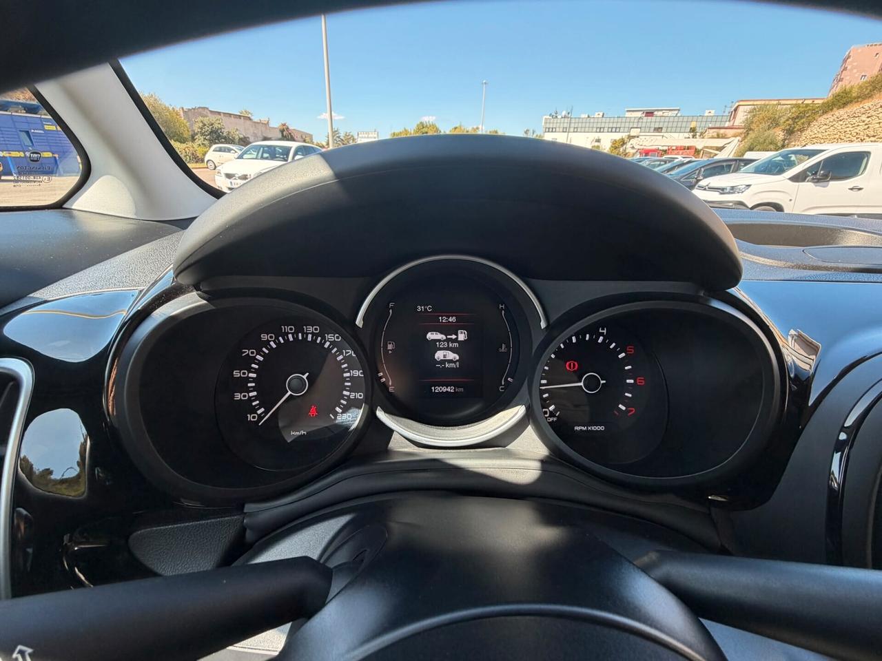 Fiat 500L 1.3 Multijet 95 CV Lounge