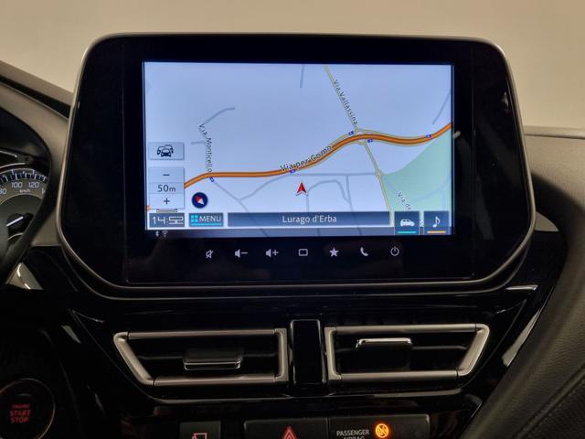 SUZUKI S-Cross 1.4 Hybrid 4WD AllGrip Top
