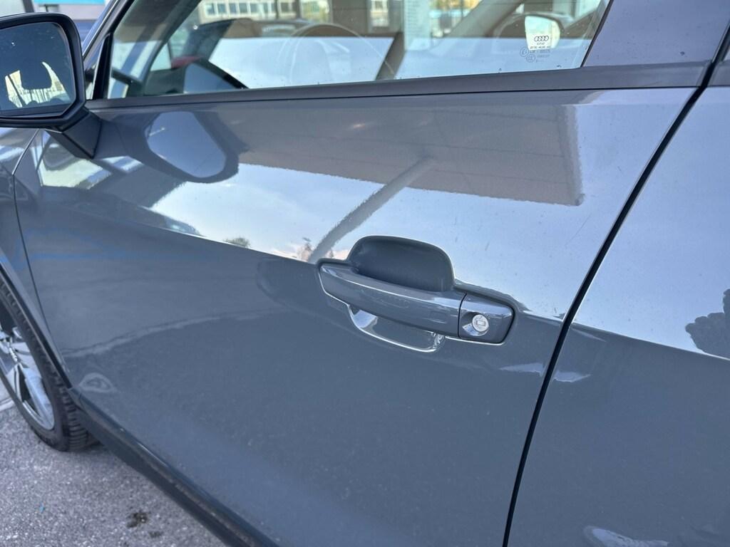 Audi Q2 2.0 TDI Sport Quattro S tronic