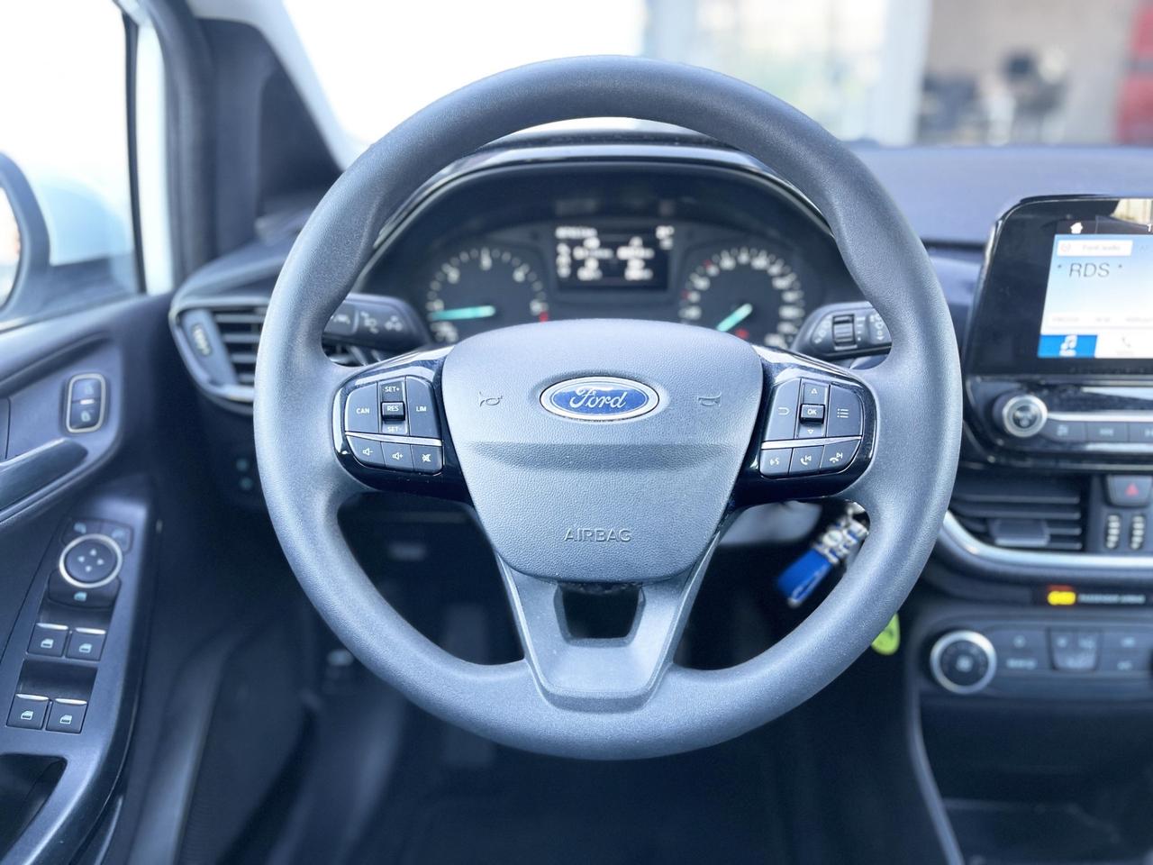 Ford Fiesta 1.5 Diesel 86CV E6 Neo - 2017