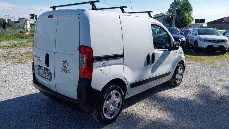 FIAT Fiorino 1.3 MJT 80CV