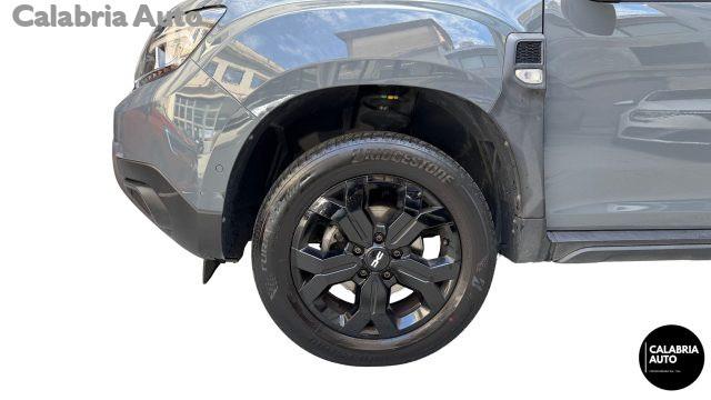 DACIA Duster 1.0 TCe GPL 4x2 Extreme