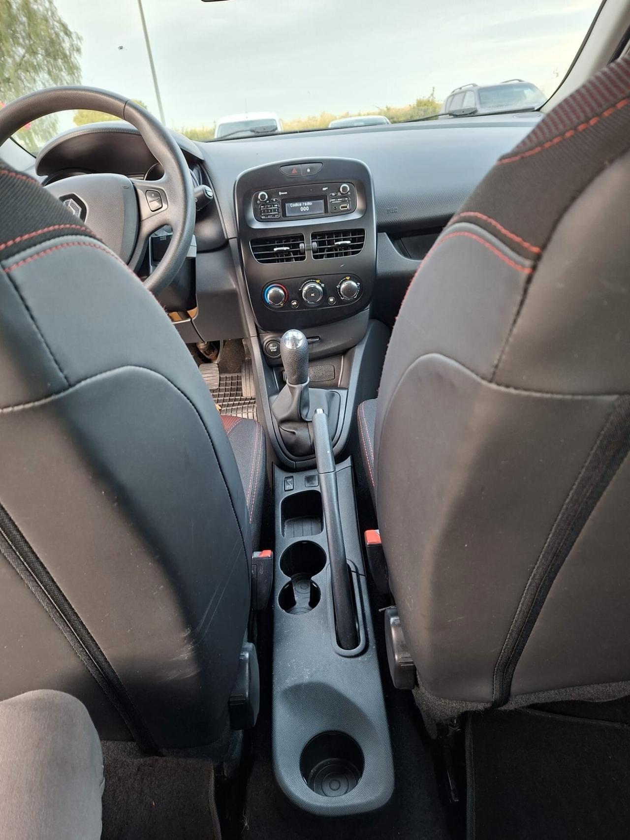 Renault Clio 1.5 dCi 8V 75CV 5 porte Live