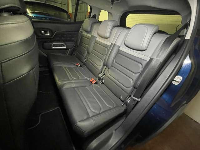 Citroen C5 Aircross 1.2 130cv Shine + Navi + key Less + Camera