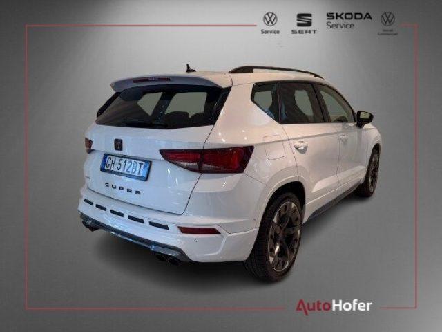 CUPRA Ateca 2.0 TSI DSG 4Drive GANCIO Panorama 360° Beats