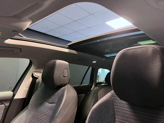 SKODA Superb 1.5 TSI Hybrid DSG Wagon Selection