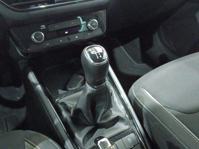 SKODA Kamiq 1.0 TSI Black Dots