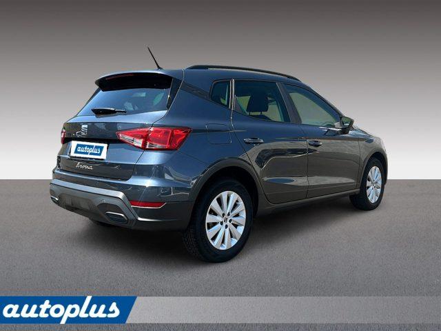 SEAT Arona 1.0 EcoTSI 115 CV Style