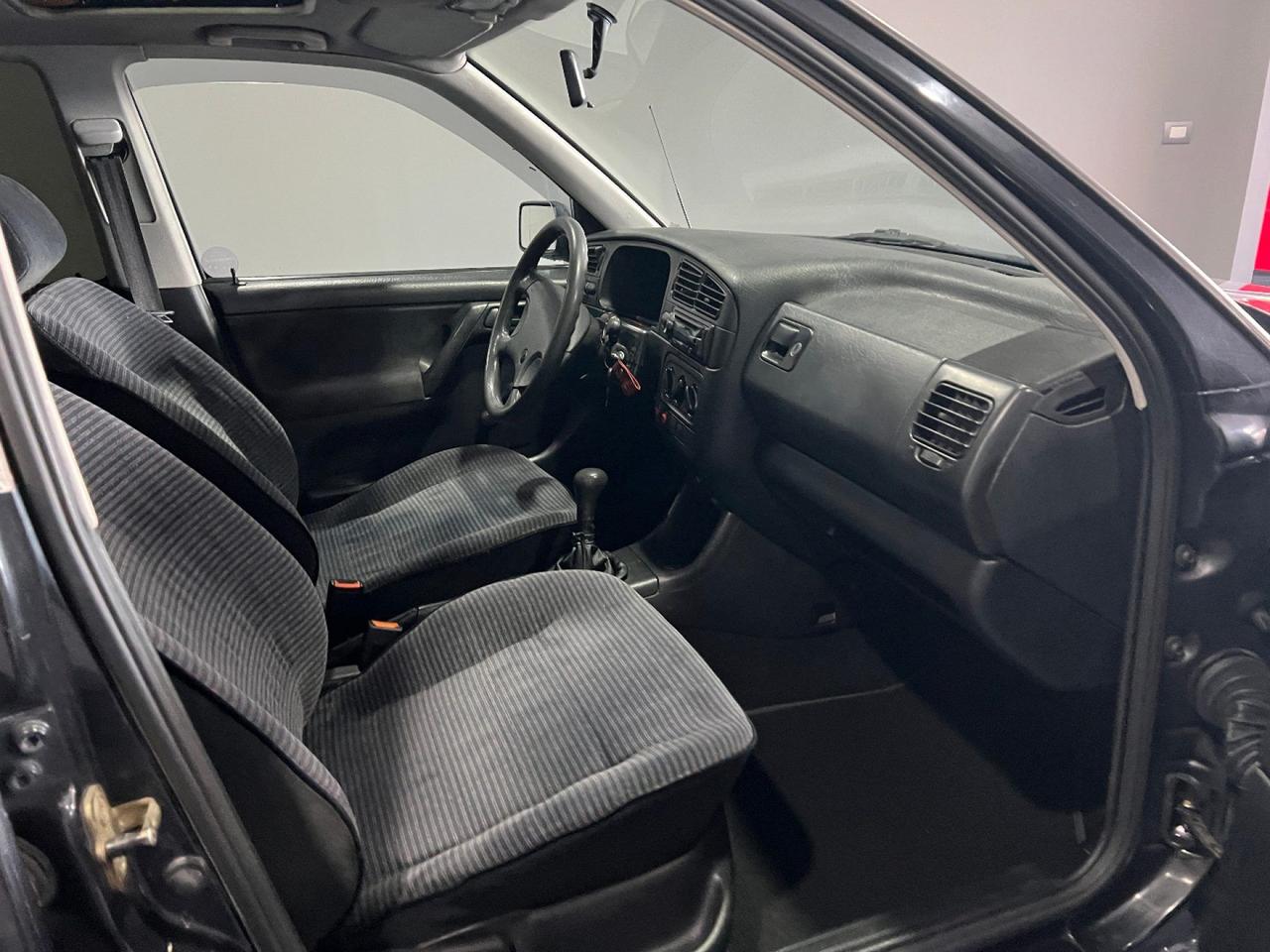 Volkswagen Golf III SERIE 1.9 TD 5/ GL / ASI