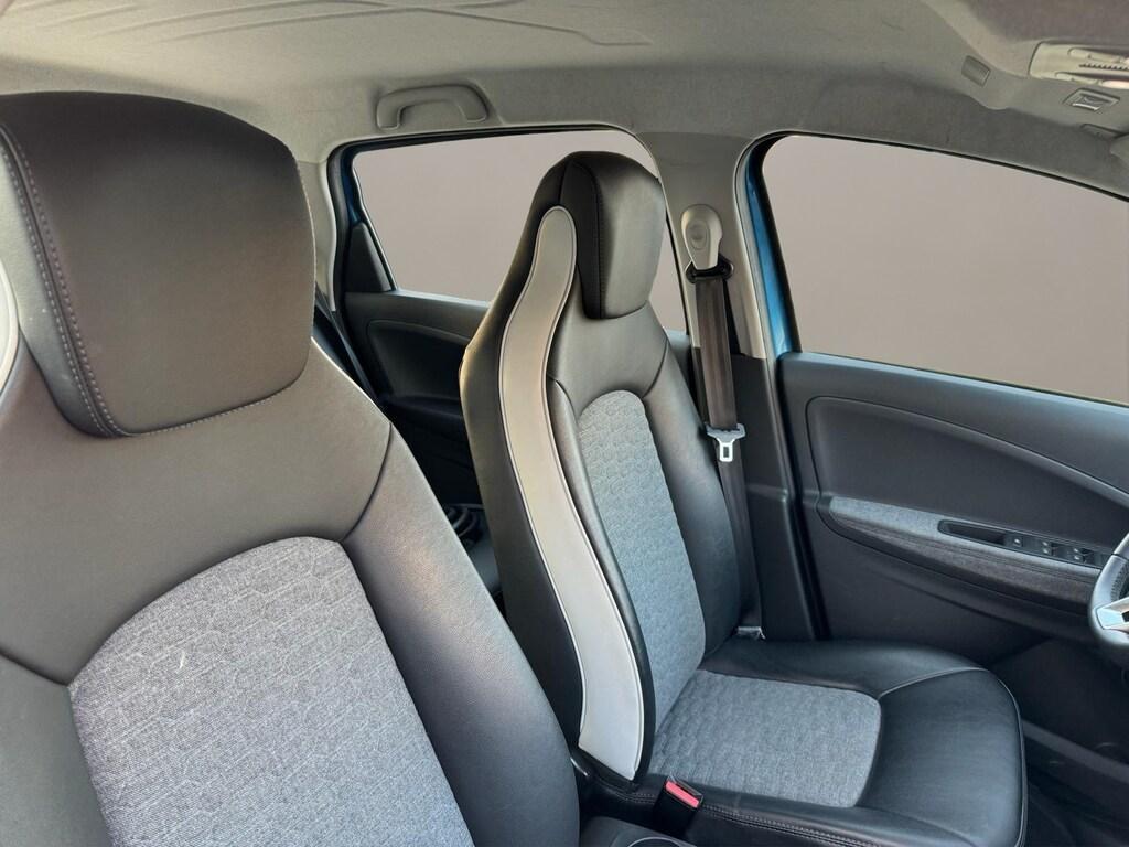 Renault Zoe Zen R135 Flex NEOPATENTATI