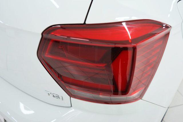 VOLKSWAGEN Polo 1.0 TGI 5p. Comfortline