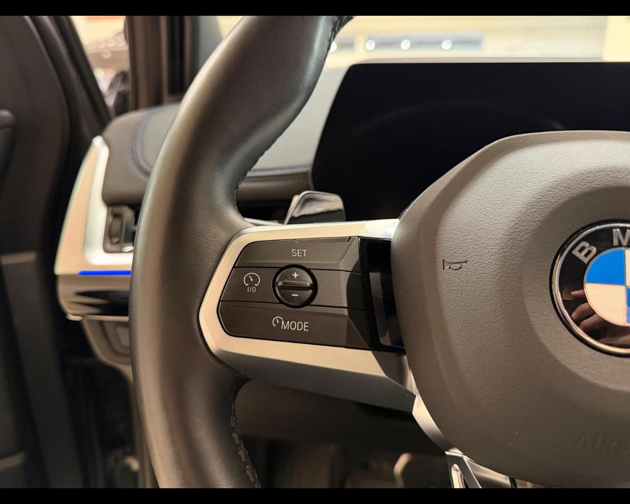 BMW 218d Active Tourer