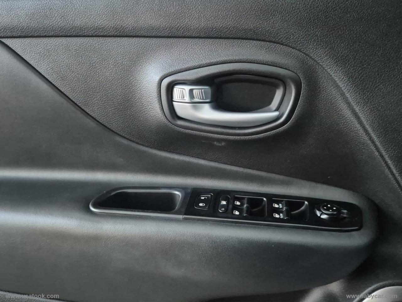 JEEP Renegade 1.5 T4 MHEV Limited IBRIDO BENZINA/ELETTRICO