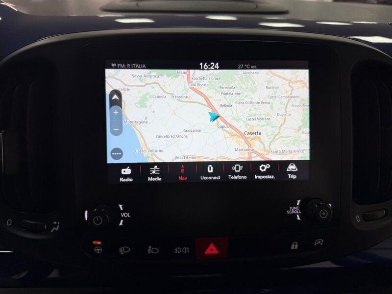 FIAT 500L 1.3 Multijet 95cv Cross