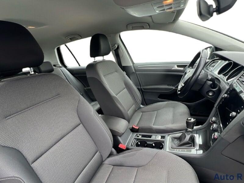 Volkswagen Golf 1.6 TDI Business BMT