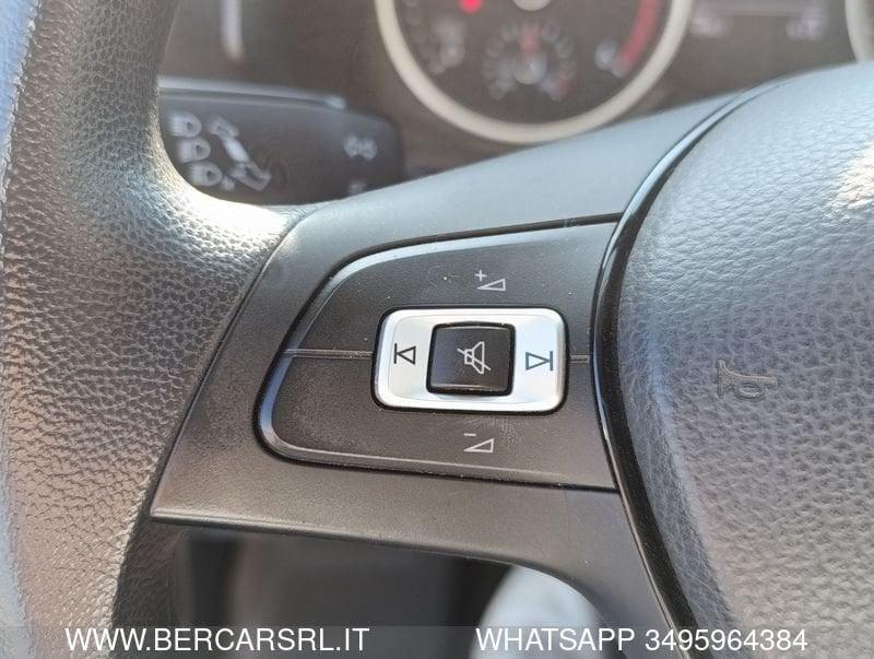Volkswagen Crafter 35 2.0BiTDI 177CV RWD PL-TA *CELLA FRIGO MAXI CASSA*