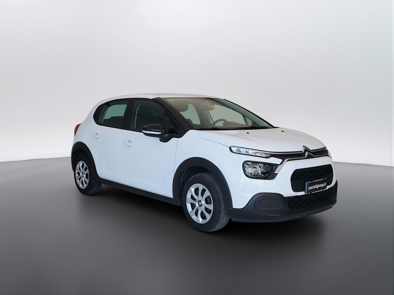 CITROEN C3 III - C3 1.5 Bluehdi 100cv S&S Business combi N1 M6 my20