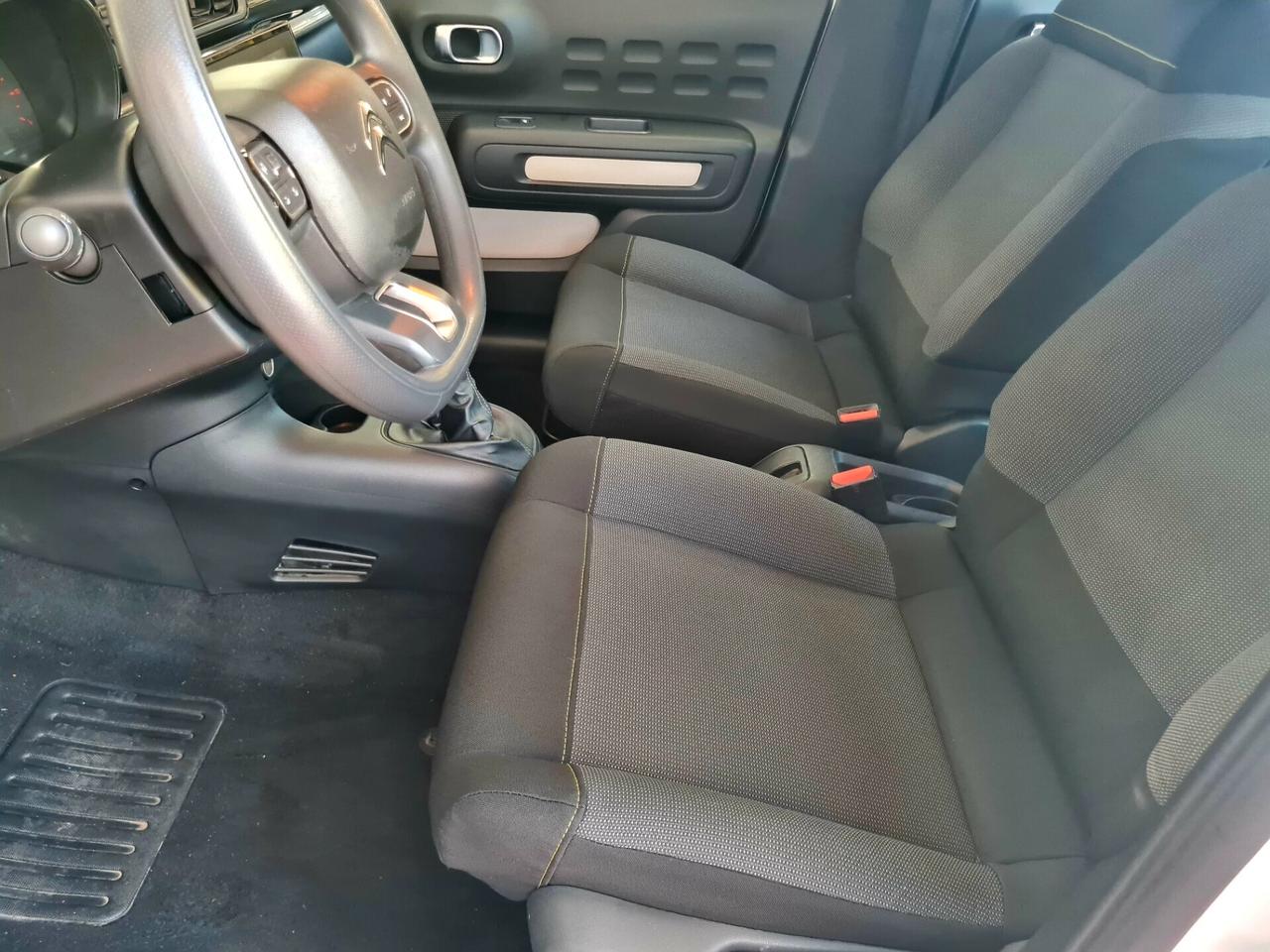 Citroen C3 BlueHDi 100 Feel *TAGLIANDI*UNIPRO*.