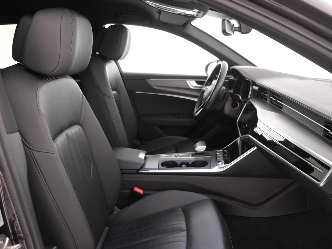 Audi A6 allroad allroad 55 3.0 v6 tdi mhev 48v 344cv evolution quattro tiptronic