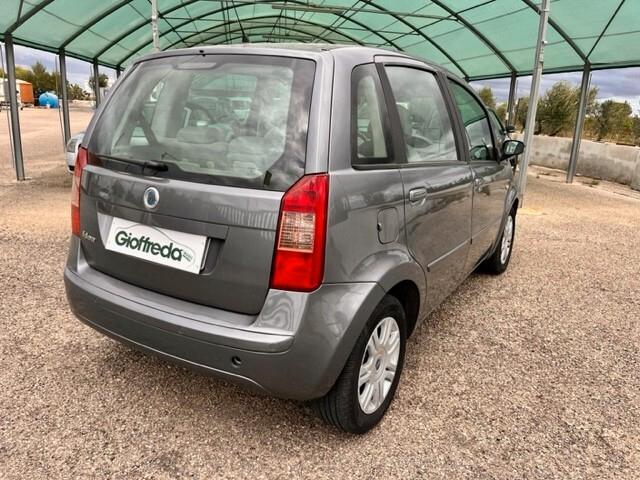 Fiat Idea 1.4 16V Emotion METANO