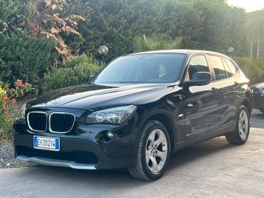 Bmw X1 sDrive18d Futura