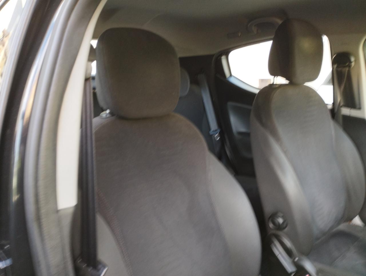 Lancia Ypsilon 1.2 69 CV 5 porte