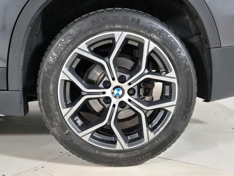 BMW X1 F48 2019 Diesel sdrive16d xLine auto