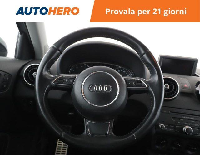 AUDI A1 SPB 1.2 TFSI Admired