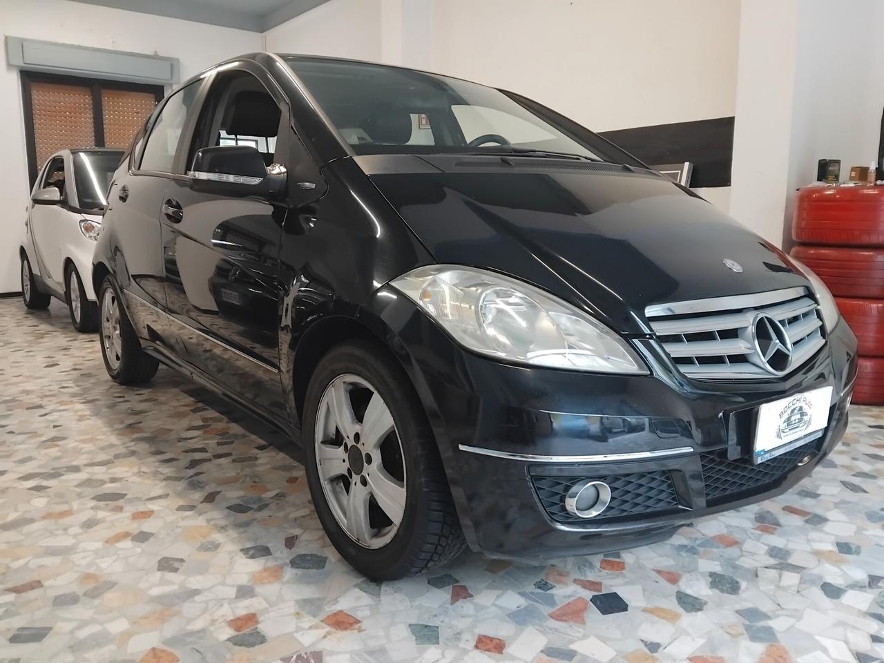 Mercedes-benz A 180 CDI Avantgarde