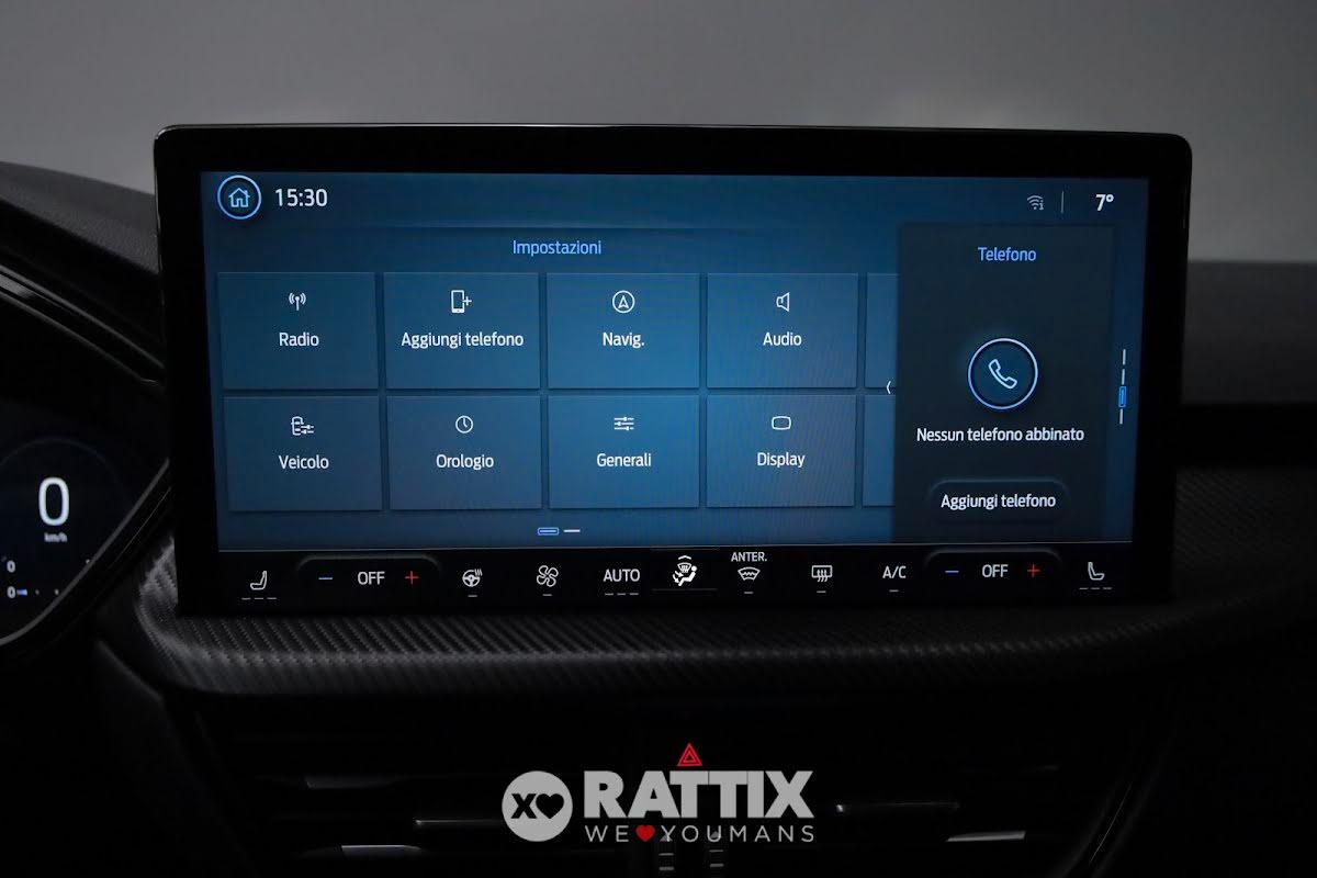 Ford Kuga 2.5 phev 243CV ST-Line auto