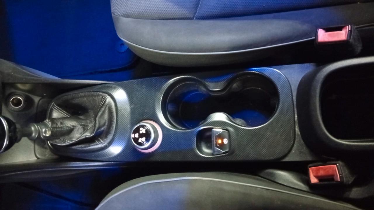 Fiat 500X 1.6 MultiJet 120 CV Business