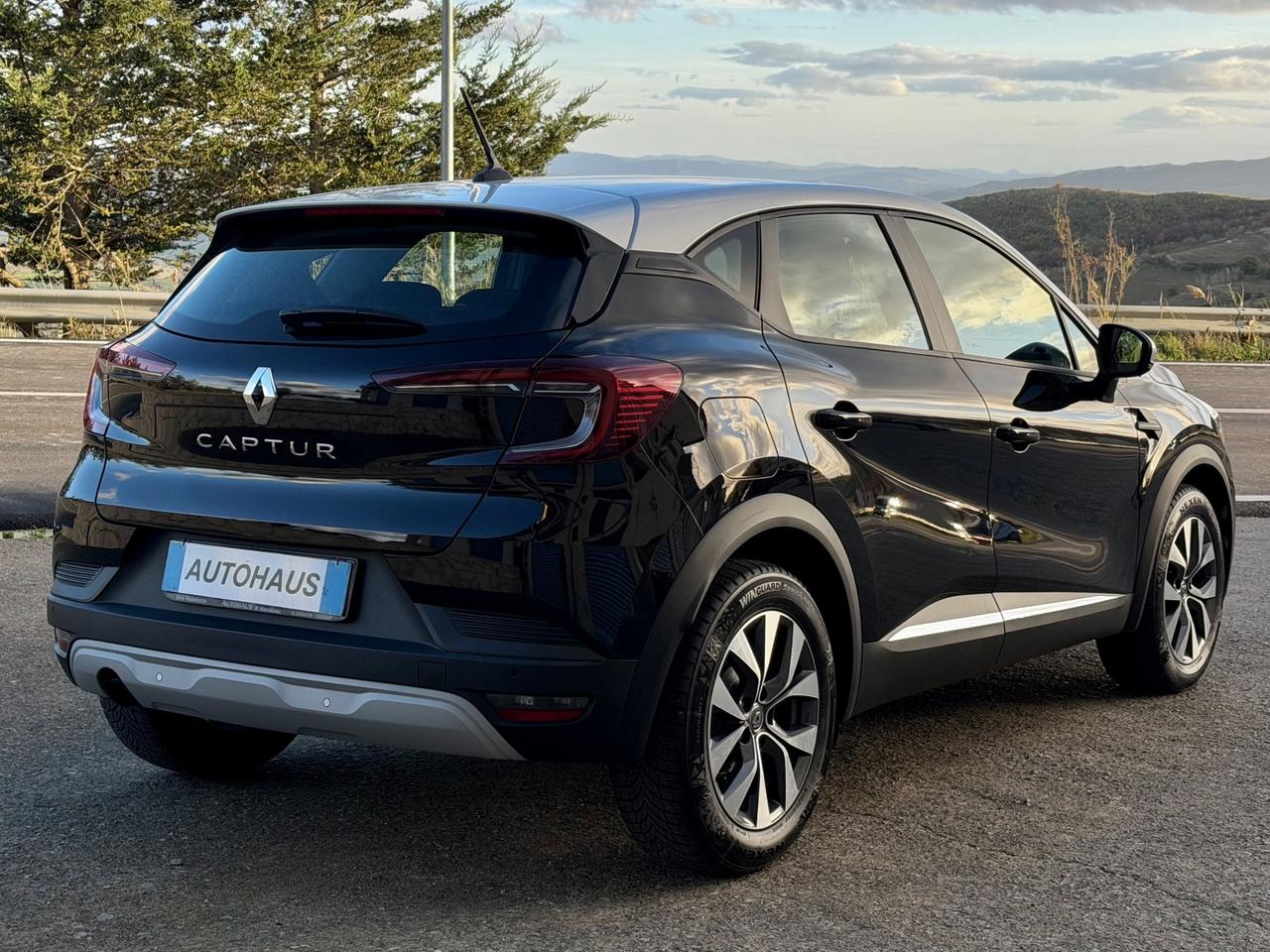 Renault Captur 1.0 TCe 100 CV Zen - 21.000KM