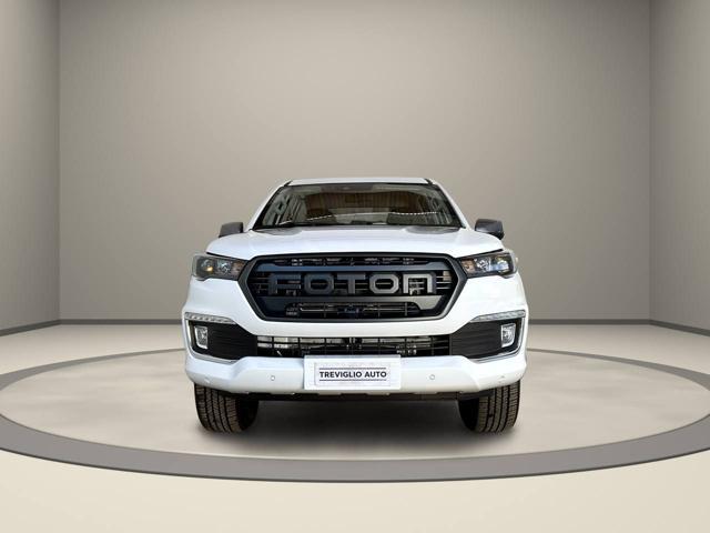 FOTON Tunland G7 Tunland G7 2.0 TDI Doppia Cabina 4WD VARI COLORI