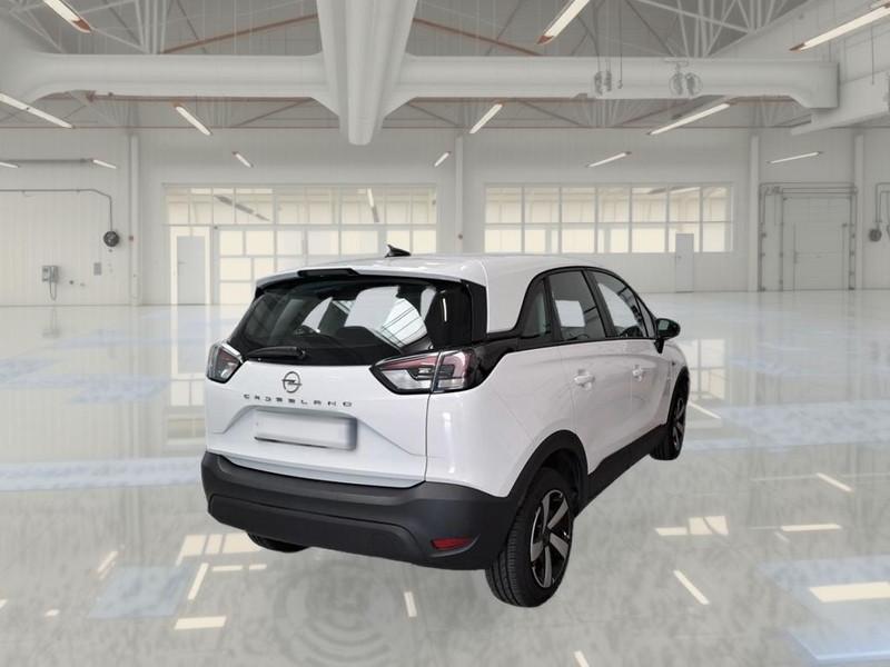 OPEL CROSSLAND 1.5 DIESEL 120 CV EDITION SES AT6 CROSSOVER