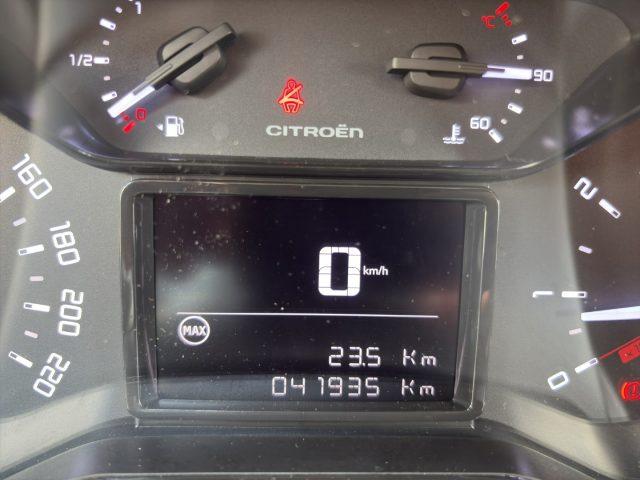 CITROEN C3 1.2 PureTech Shine 83cv S&S