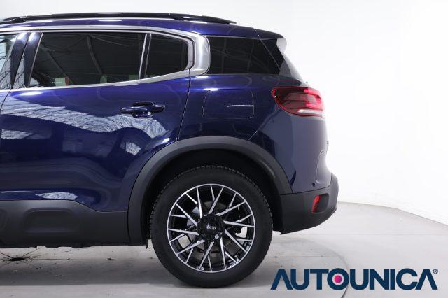 CITROEN C5 Aircross HYBRID 225 E-EAT8 SHINE PACK