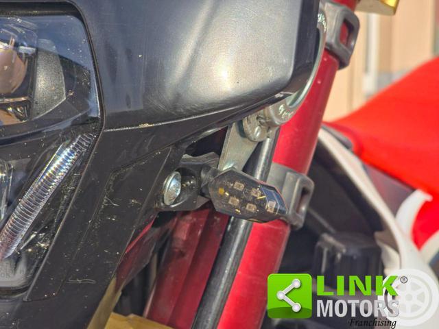 FANTIC MOTOR XMF 125 Performance XMF 125