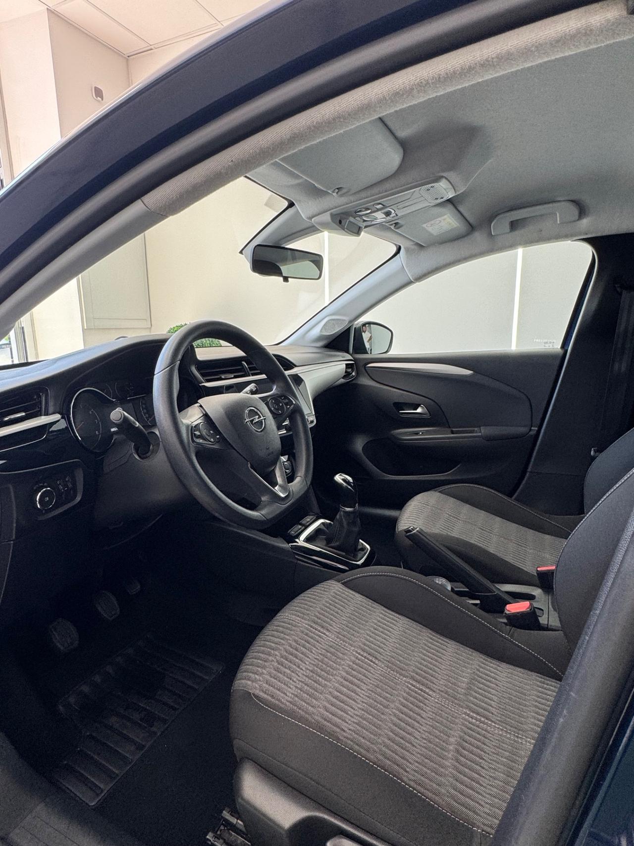 Opel Corsa 1.2 Edition