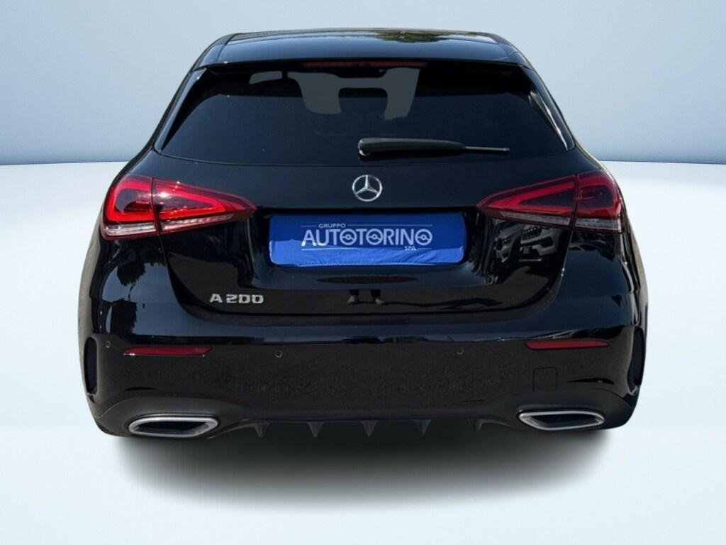 Mercedes Classe A 200 200 Premium 7G-DCT