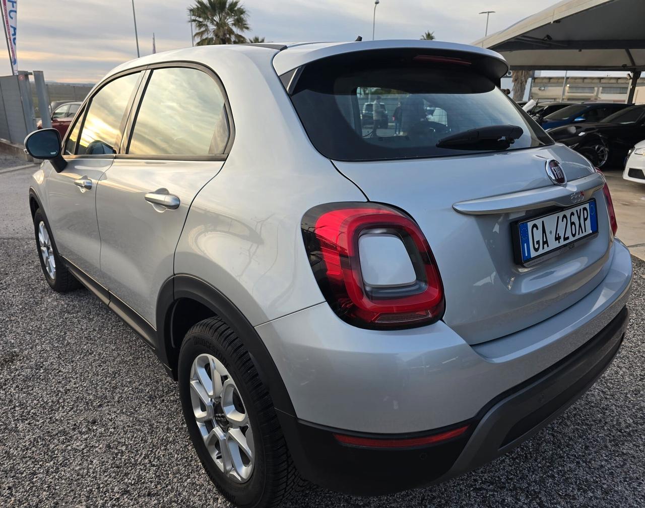 Fiat 500X 1.0 T3 120 CV Cross