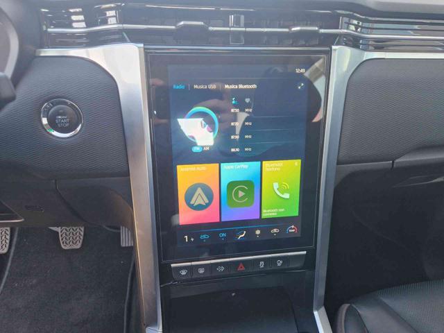 DR MOTOR DR PK8 2.0 Turbo Diesel Doppia Cabina 4x4