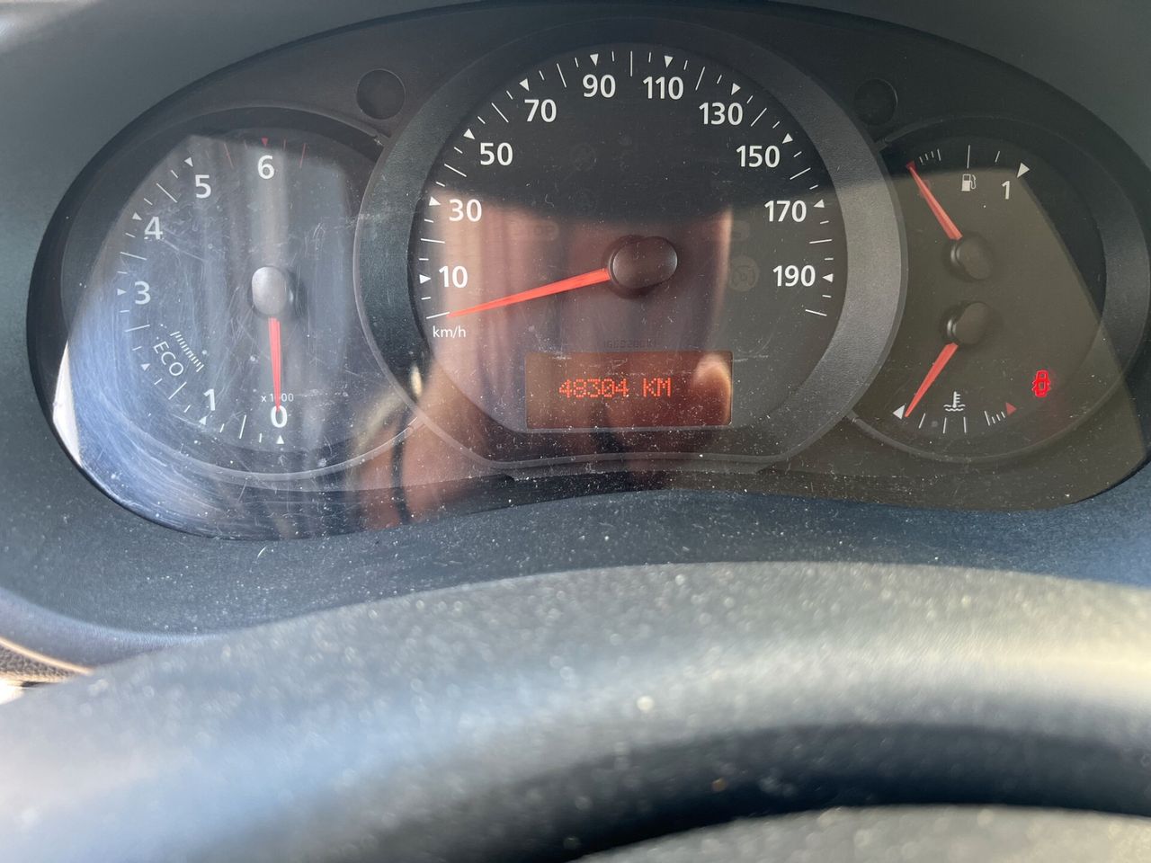 Renault Kangoo 2019 photo 3