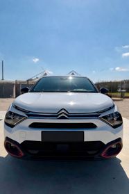 Citroen C4 X BlueHDI 130 S&S EAT8 Shine